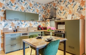 Unclassified image, 2 of 14, button - Apartment in Lezardrieux (887) (Lezardrieux)