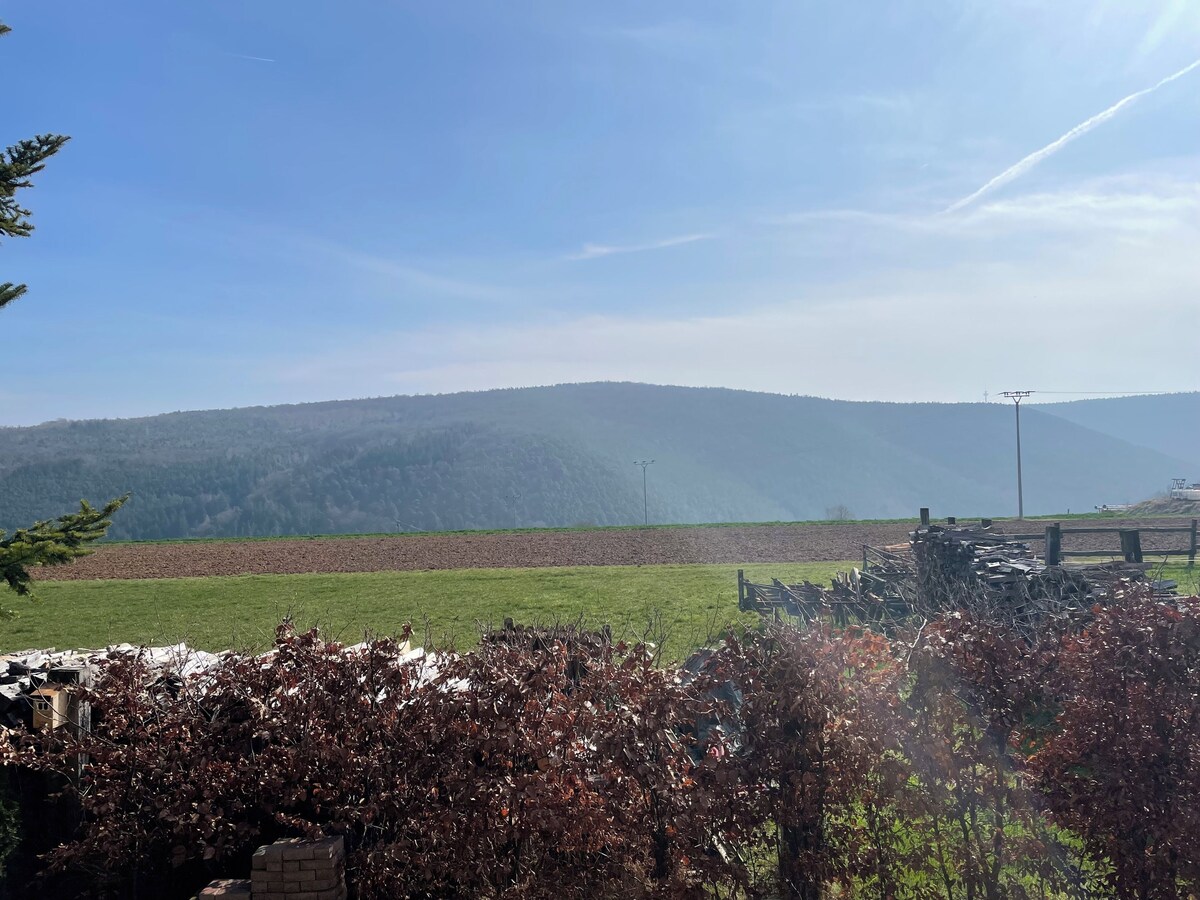 Image de profil de l’hôte