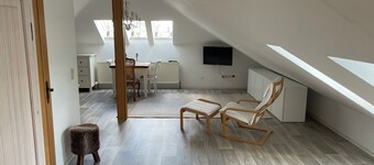 Accommodations in a Hiking Paradise