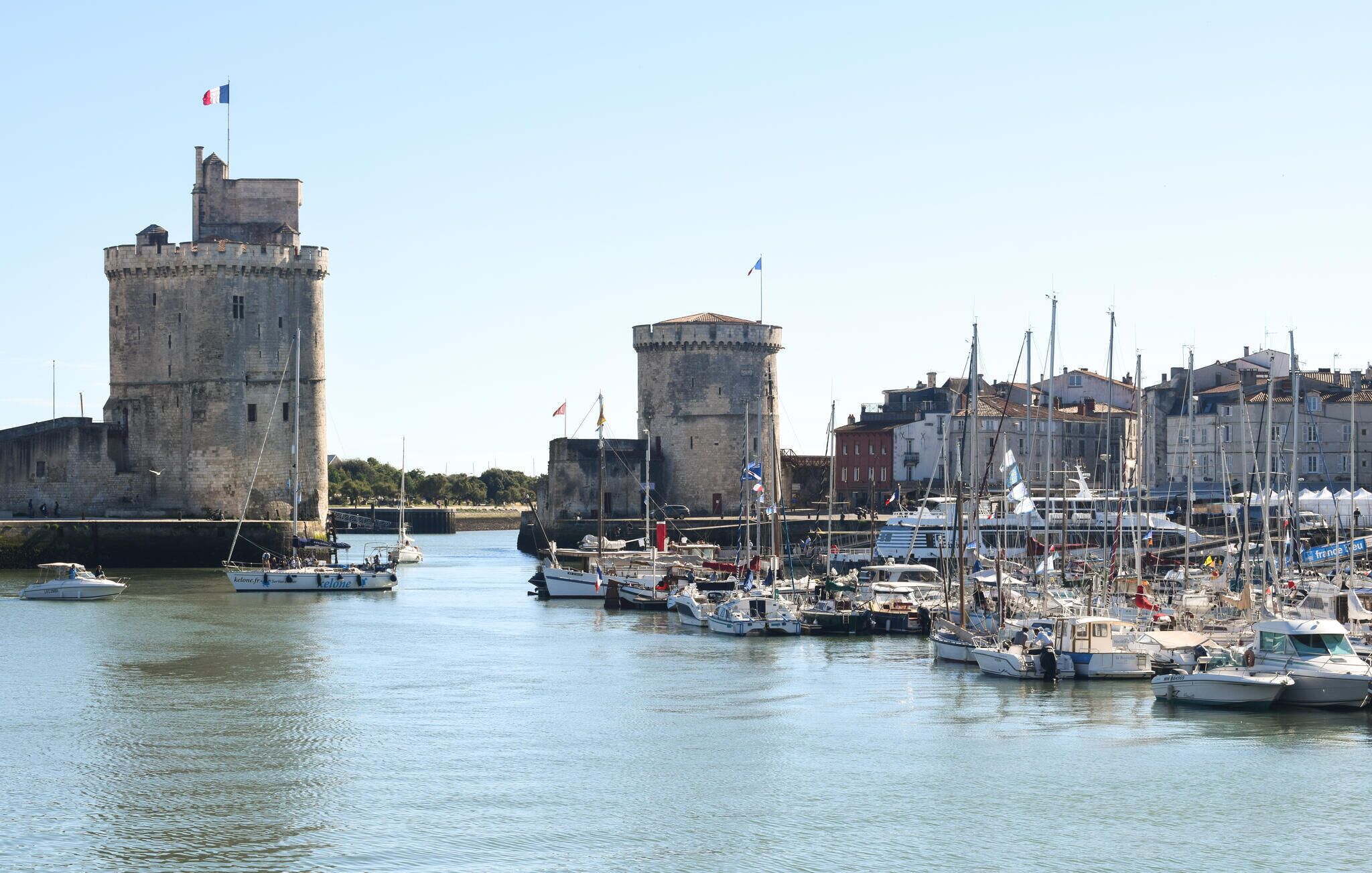Port de plaisance