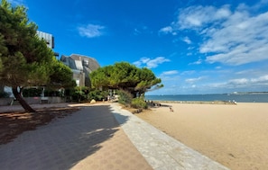 Associated - Lovely apartment in La Rochelle (La Rochelle)