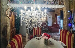 Dining - Amazing home in Salazac (Salazac)