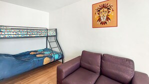 Interior - Awesome apartment in Dunkerque (Dunkerque)