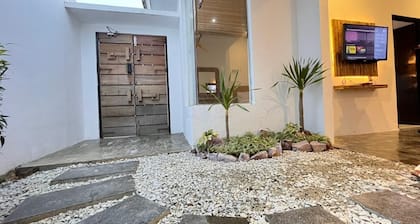Altura Esthetic Villas