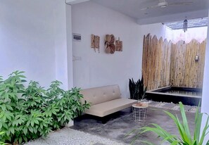 Interior - Altura Esthetic Villas (Batam)