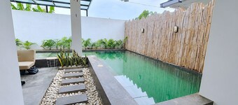 Altura Esthetic Villas