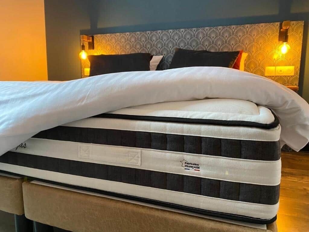 2 bedrooms, WiFi