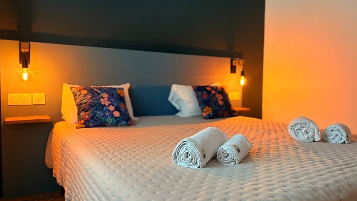 Habitación