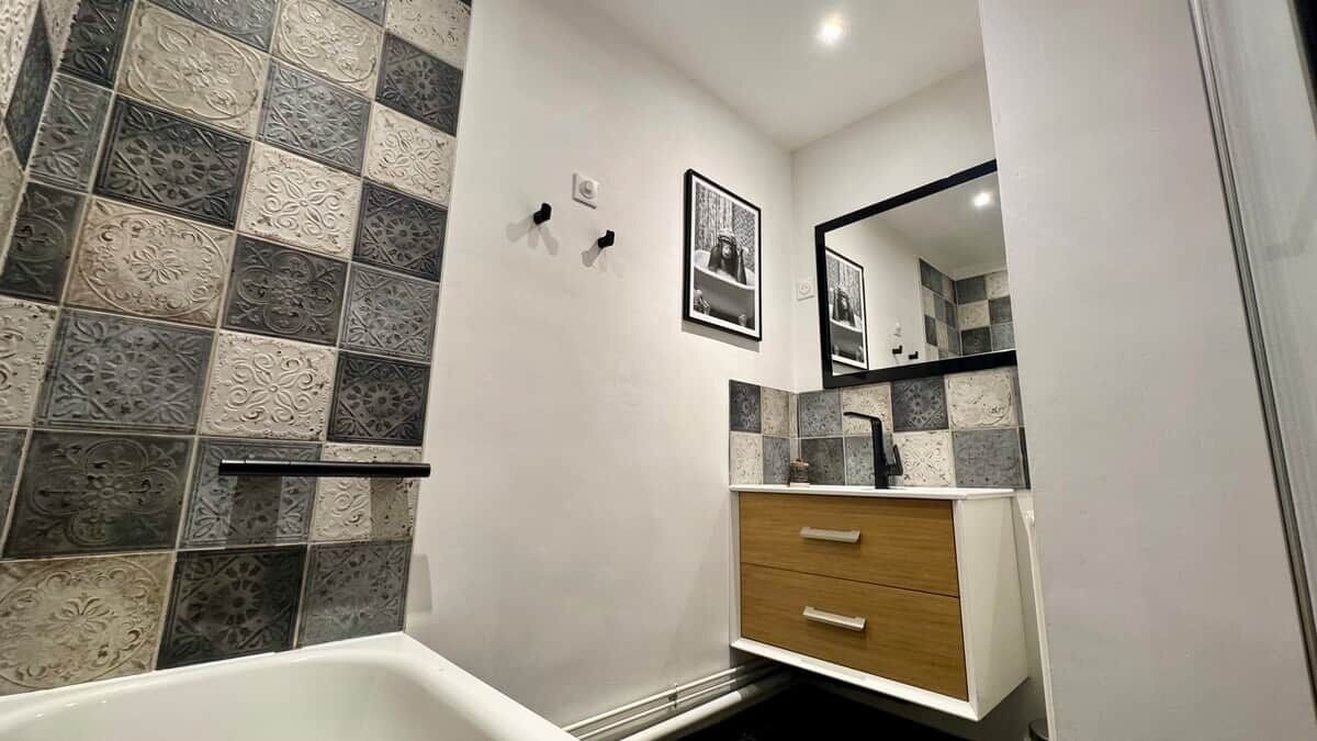 Baño