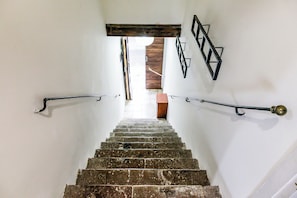 Condo, Balcony, City View | Interior - Quadroni - La Casa del Falegname (Manziana)