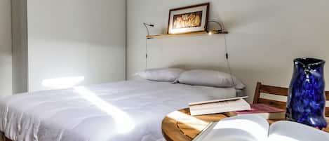 Apartment, Balkon, Stadtblick | Kostenloses WLAN