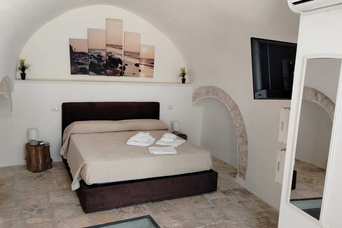 Habitación básica