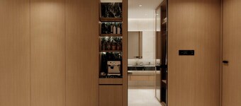 Manhattan Grand Hotel