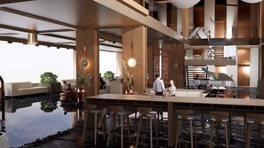 Unclassified image, 2 of 46, button - Manhattan Grand Hotel (Hulhumalé)