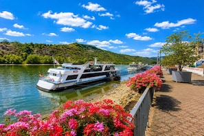 Marina - Spacious apartment with balcony (Boppard)