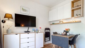 Interiør