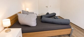 Zum Rheinberg – Balcony Suite