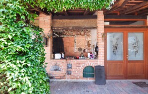 Exterior detail - Lovely home in Udine with WiFi (Udine)
