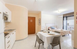 Living - Awesome apartment in Alghero (Alghero)