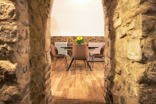 A cozy retreat in the heart of Lunigiana!