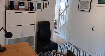 Holiday Home 'Hiwwelhaus' with Private Terrace, Private Garden and Wi-Fi