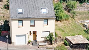 Eksteriør