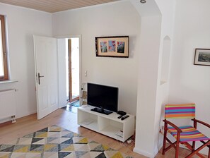 Wohnbereich