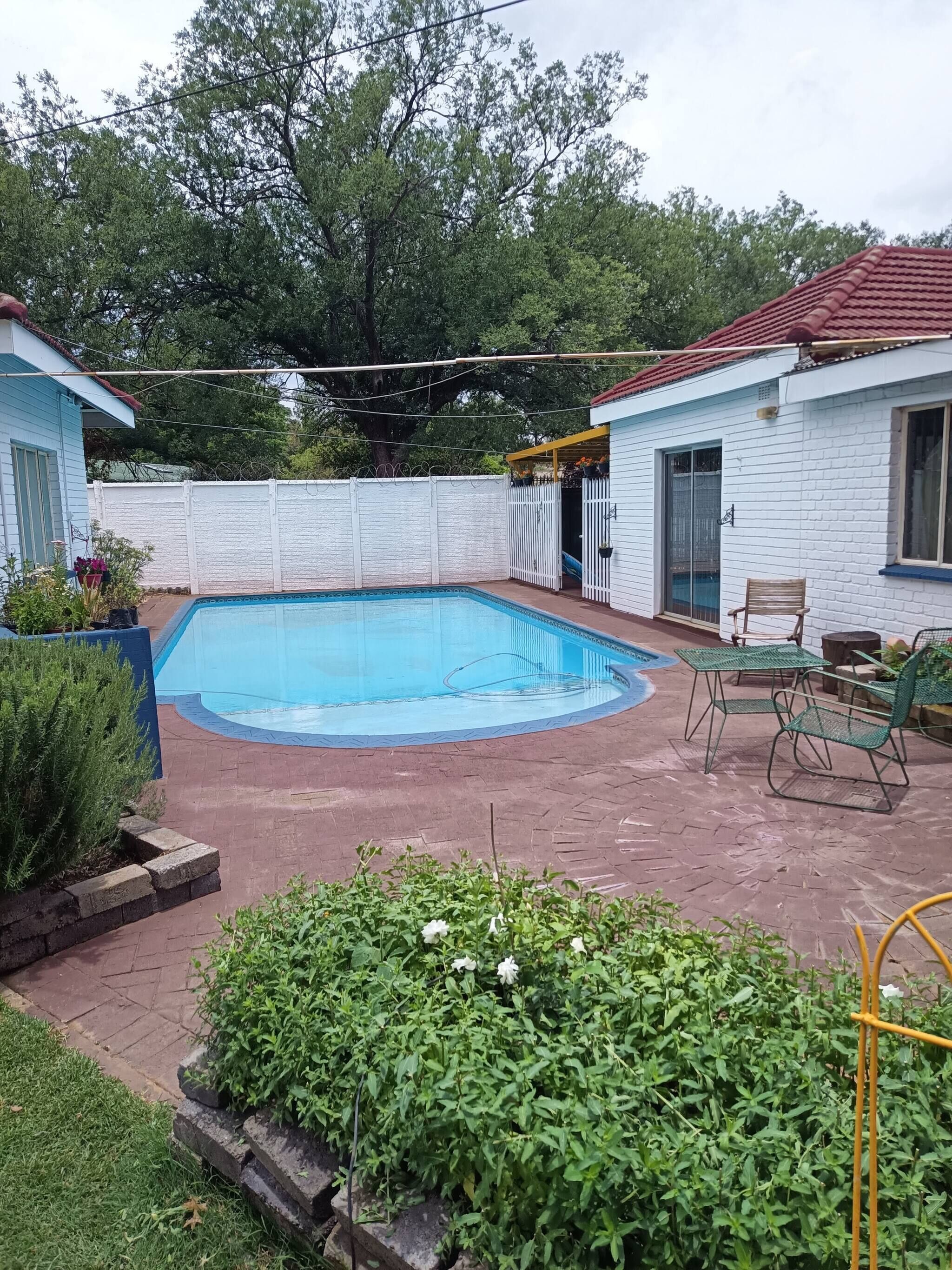 Habitació, 1 dormitori, accessible, fumadors | Piscina