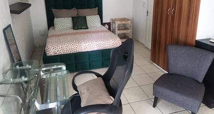 Room-trinity Cottage Rooms