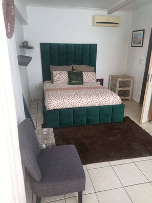 Habitació, 1 dormitori, accessible, fumadors