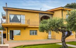 Main - Nice apartment in Imperia with swimming pool (Imperia)