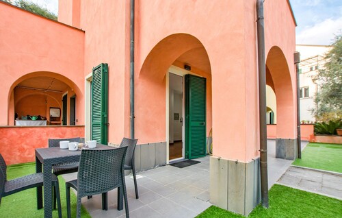 Nice home in Albisola Superiore with WiFi