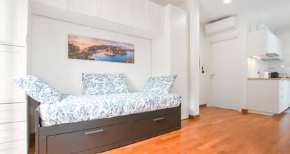 Nice home in Albisola Superiore with WiFi