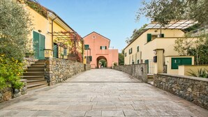Property grounds - Nice home in Albisola Superiore with WiFi (Albisola Superiore)