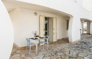 Outdoor - Gorgeous apartment in Porto Cesareo with WiFi (Porto Cesareo)