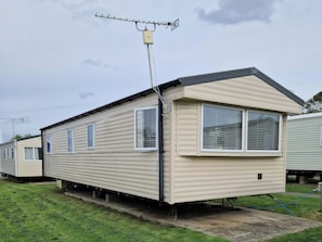 Exterior - 67 Harley Mead (St Leonards-On-Sea)