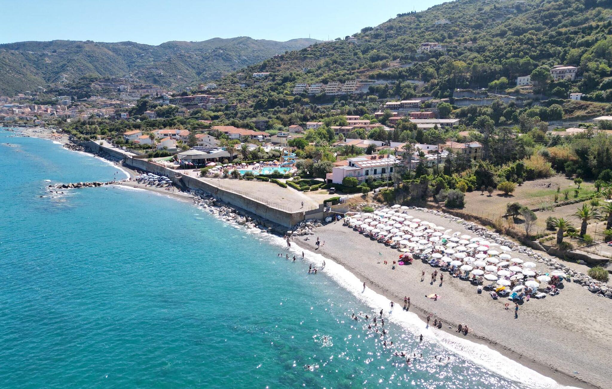 Strand