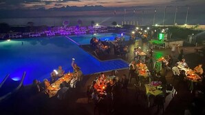 Pool - Stunning home in Piraino (Piraino)