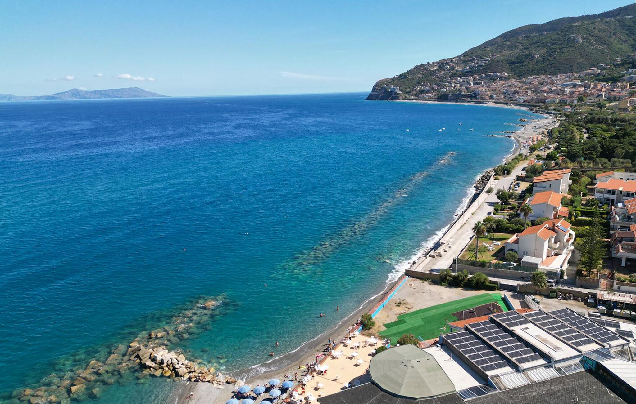 Plage