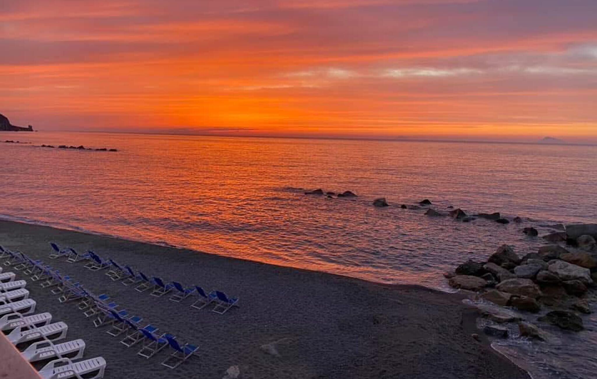 Spiaggia