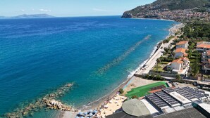 Beach - House in Piraino (527) (Piraino)