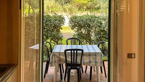 Dining - House in Piraino (527) (Piraino)
