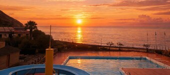 Stunning home in Piraino
