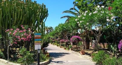 Lovely home in Piraino