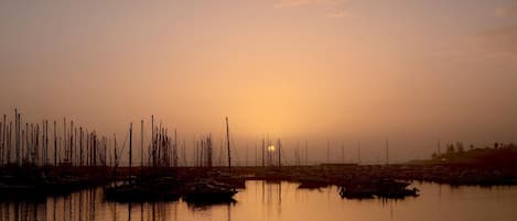 Port de plaisance