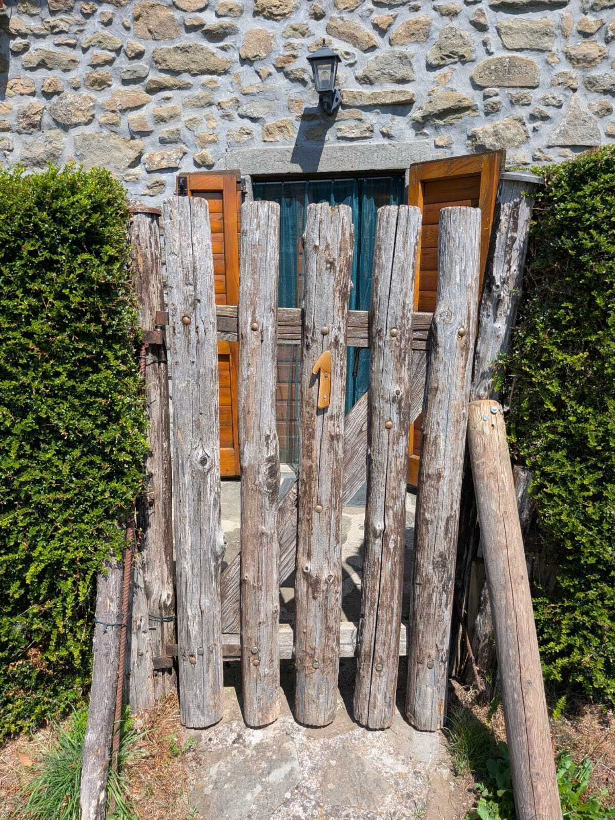 Außendetails