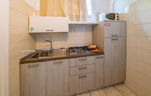 Kitchen - Cozy apartment in Rosolina with WiFi (Rosolina)