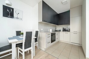 Kitchenette privada
