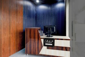 Lobby - Collection O Srisailam Highway (Hyderabad)
