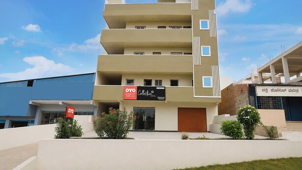Exterior - Collection O Srisailam Highway (Hyderabad)
